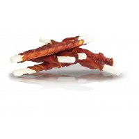 Mięso z kaczki KIDDOG na patyczku bawolym 500 g