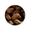 2x Happy Dog NaturCroq Active 15kg