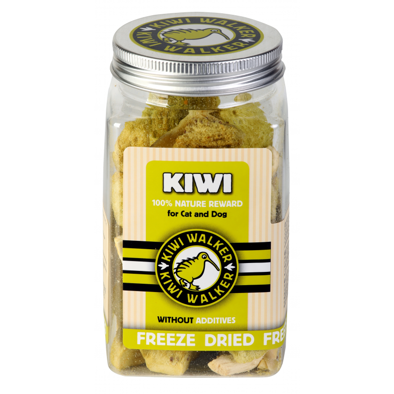 KIWI WALKER Snack FD Kiwi 40g