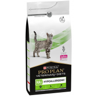 Purina PPVD Feline HA Hypoallergenic 3,5kg