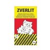 Czerwony miot dla kotów ZVERLIT gruboziarnisty o zapachu 10kg