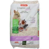 Wyściółka Chambiose Nature 60l Zolux