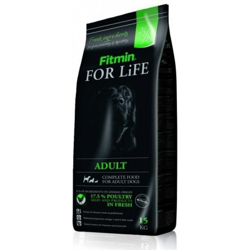 Fitmin For Life Adult 3 kg