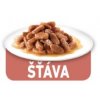 Royal Canin Instinctive Kitten Gravy 85g