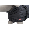 Kurtka outdoorowa CALVI, L: 62 cm, czarna