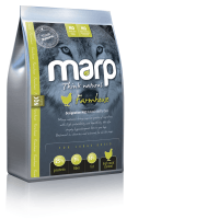 Marp Natural Farmhouse LB - kurczak 12kg