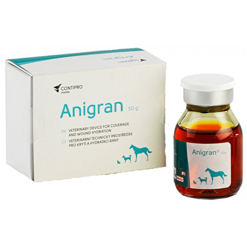 Anigran 50g