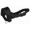 Mocowanie na pysku wyściełane nylonem dla psa XL 23-34cm Trixie