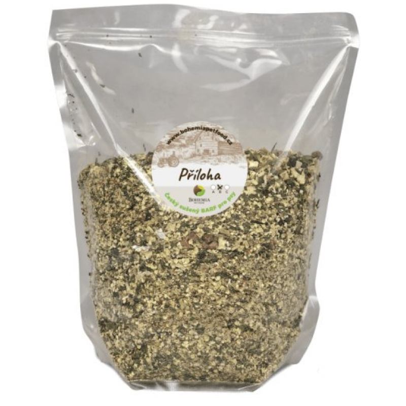 BOHEMIA Příloha B 2kg