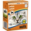 Bozita Cat kawałki w galarecie z jagnięciną TP 370g