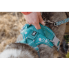 Szelki Hurtta Weekend Warrior rubinowe 100-120cm