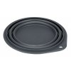 Podróżna miska silikonowa 1l/18cm HipHop