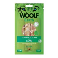 Woolf Earth NOOHIDE M Lamb 90g