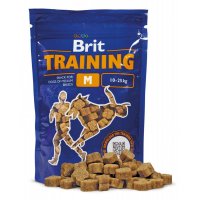 Brit Training Snack M 200g