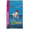Eukanuba Dog Mature &amp; Senior Jagnięcina i Ryż 12kg