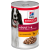 Hill's Can. konserwa SP Adult Chicken 370g