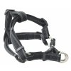 Szelki BUSTER Airmesh odblaskowe M, 25mm czarne