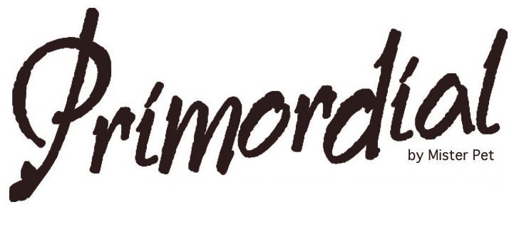 Primordial - logo